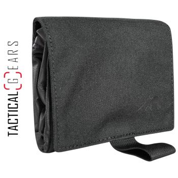 TASMANIAN TIGER TT DUMP POUCH MKII SCHWARZ